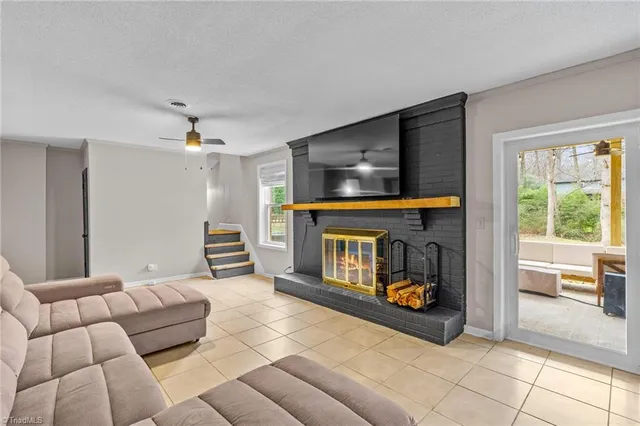 $349,500 | 326 Camelot Drive, Salisbury, NC 28144