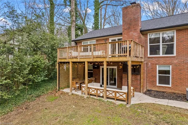 $349,500 | 326 Camelot Drive, Salisbury, NC 28144