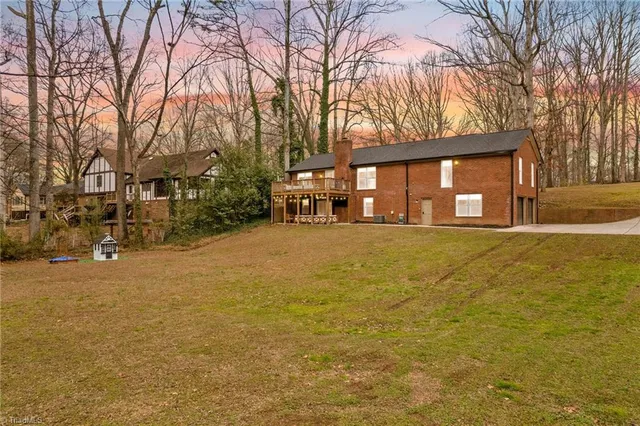 $349,500 | 326 Camelot Drive, Salisbury, NC 28144