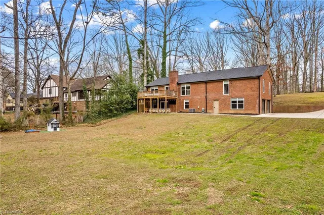 $349,500 | 326 Camelot Drive, Salisbury, NC 28144