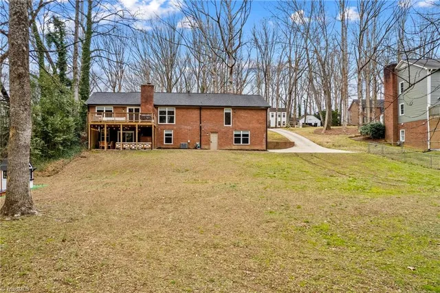 $349,500 | 326 Camelot Drive, Salisbury, NC 28144