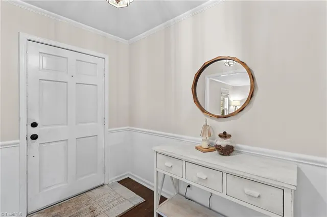 $349,500 | 326 Camelot Drive, Salisbury, NC 28144