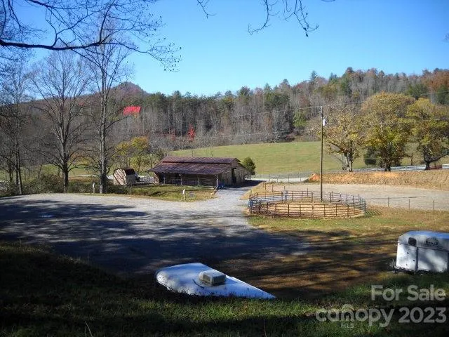 $90,000 | Lot 4 Chimney Top Heights, Bryson City, NC 28713