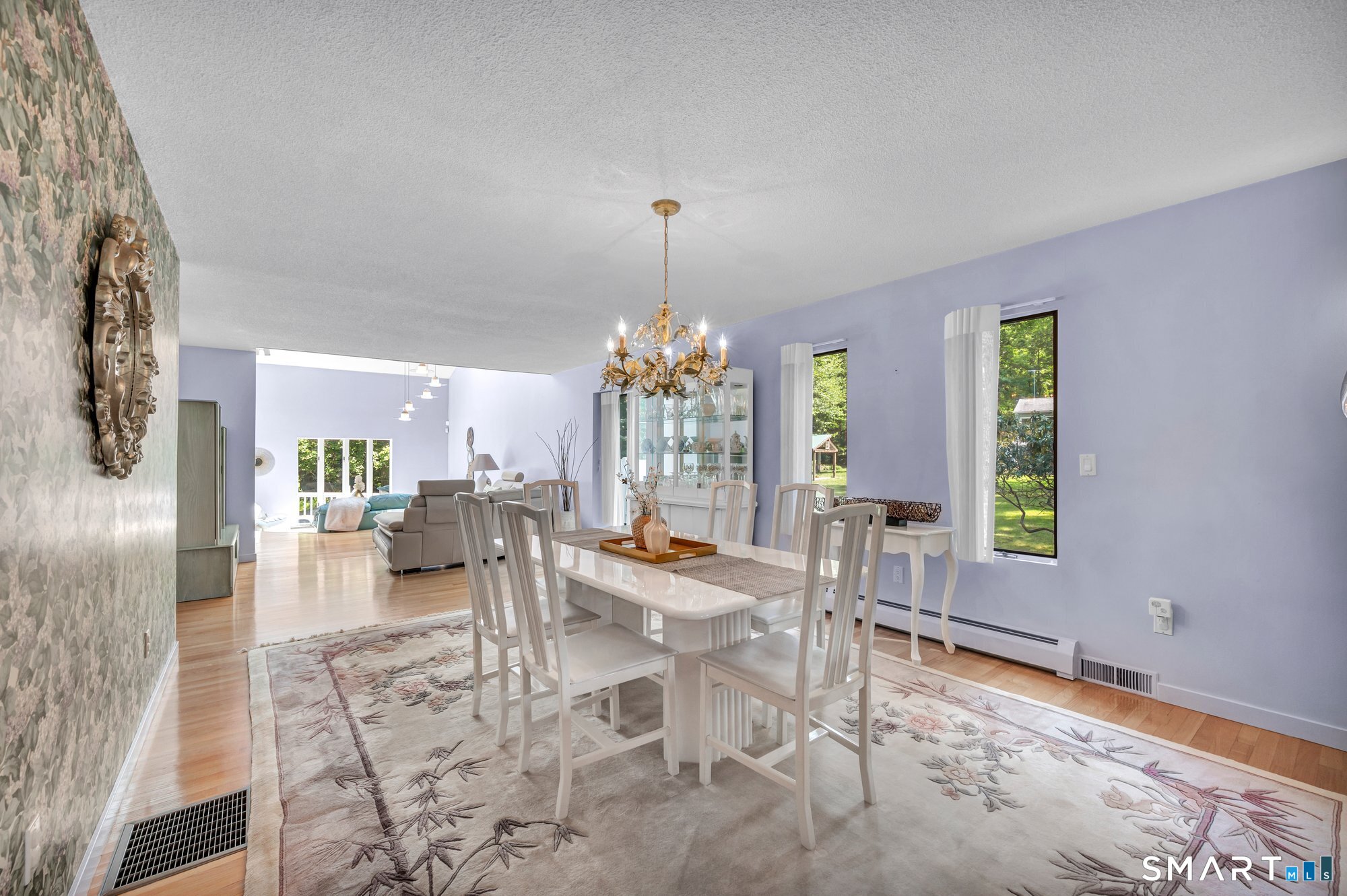 940 Durham Road Wallingford, CT 06492 - Photo 13 of 40 Formal Dining area
