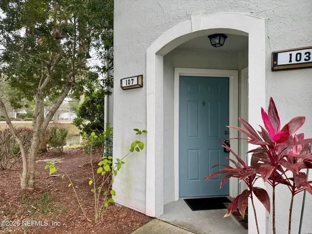 $1,500 | 1717 County Road 220, Unit 107, Fleming Island, FL 32003