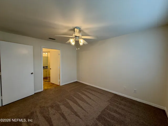 $1,500 | 1717 County Road 220, Unit 107, Fleming Island, FL 32003