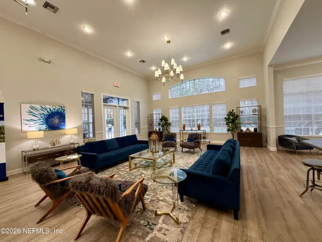 $1,500 | 1717 County Road 220, Unit 107, Fleming Island, FL 32003