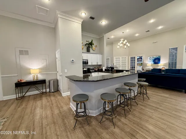 $1,500 | 1717 County Road 220, Unit 107, Fleming Island, FL 32003