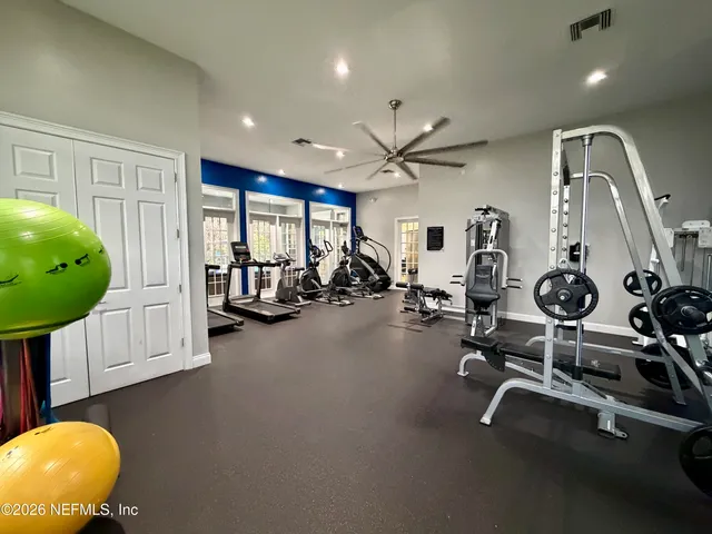 $1,500 | 1717 County Road 220, Unit 107, Fleming Island, FL 32003