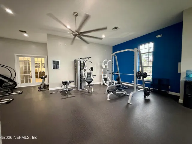 $1,500 | 1717 County Road 220, Unit 107, Fleming Island, FL 32003