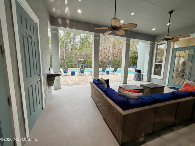 $1,500 | 1717 County Road 220, Unit 107, Fleming Island, FL 32003