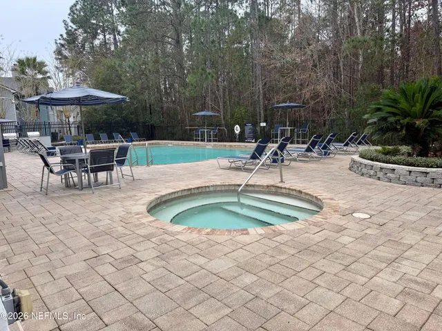 $1,500 | 1717 County Road 220, Unit 107, Fleming Island, FL 32003