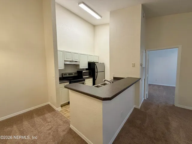 $1,500 | 1717 County Road 220, Unit 107, Fleming Island, FL 32003