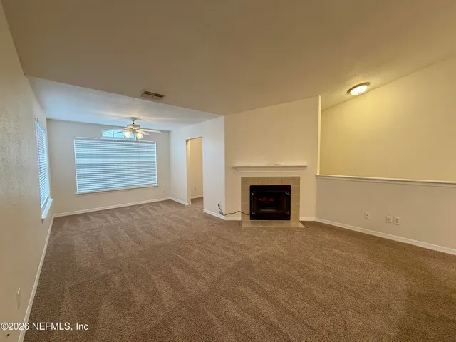 $1,500 | 1717 County Road 220, Unit 107, Fleming Island, FL 32003