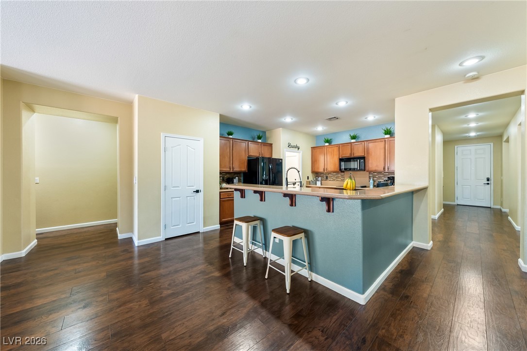 4279 Jacksboro Drive Pahrump, NV 89061 - Photo 13 of 49