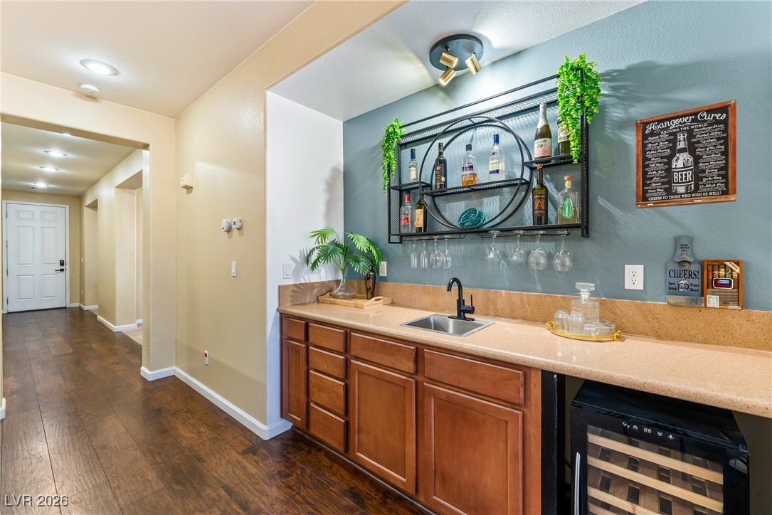 4279 Jacksboro Drive Pahrump, NV 89061 - Photo 15 of 49