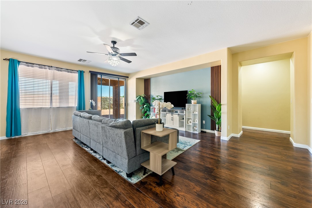 4279 Jacksboro Drive Pahrump, NV 89061 - Photo 18 of 49