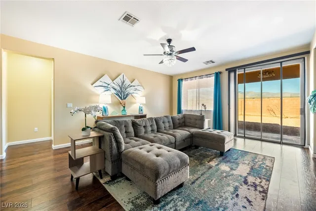 $450,000 | 4279 Jacksboro Drive, Pahrump, NV 89061