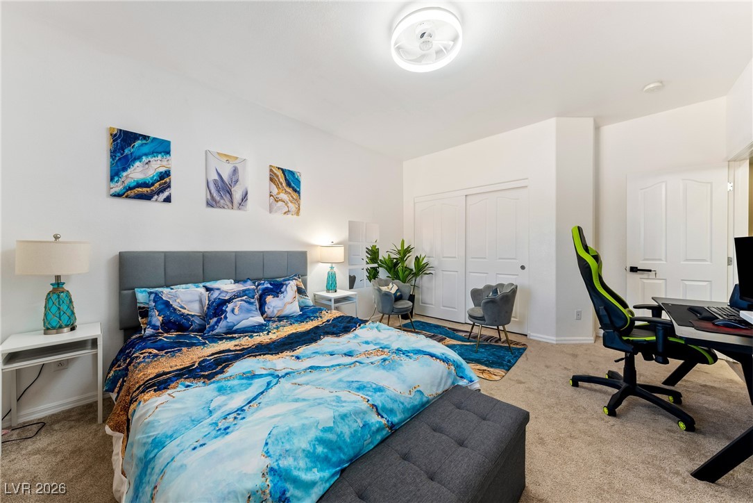 4279 Jacksboro Drive Pahrump, NV 89061 - Photo 21 of 49