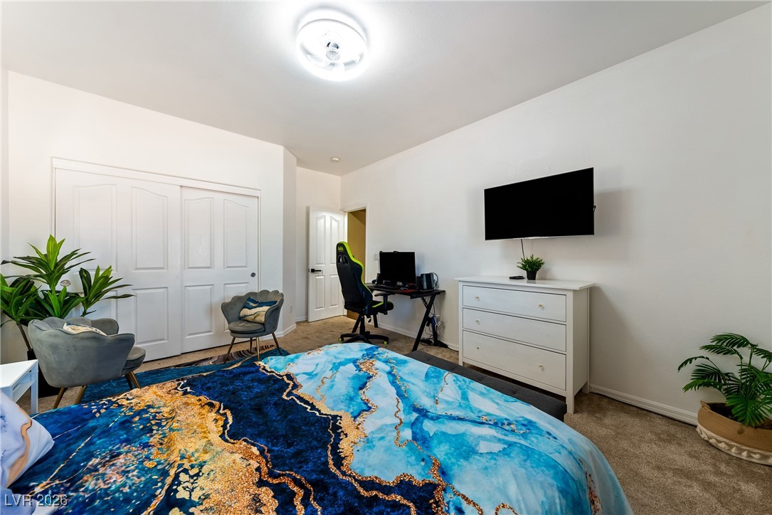 4279 Jacksboro Drive Pahrump, NV 89061 - Photo 22 of 49