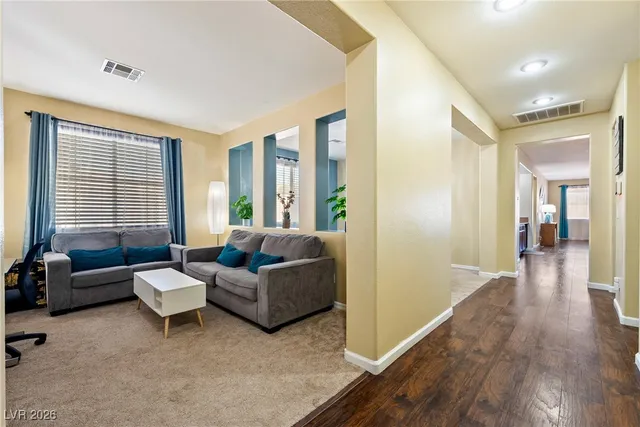 $450,000 | 4279 Jacksboro Drive, Pahrump, NV 89061