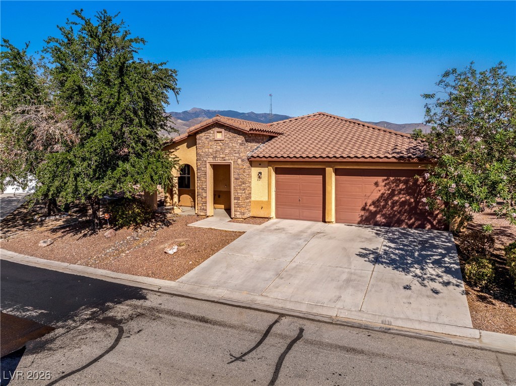 4279 Jacksboro Drive Pahrump, NV 89061 - Photo 47 of 49