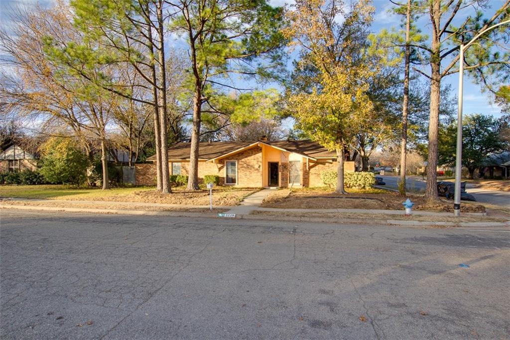3229 Broken Arrow Road Denton, TX 76209 - Photo 1 of 1