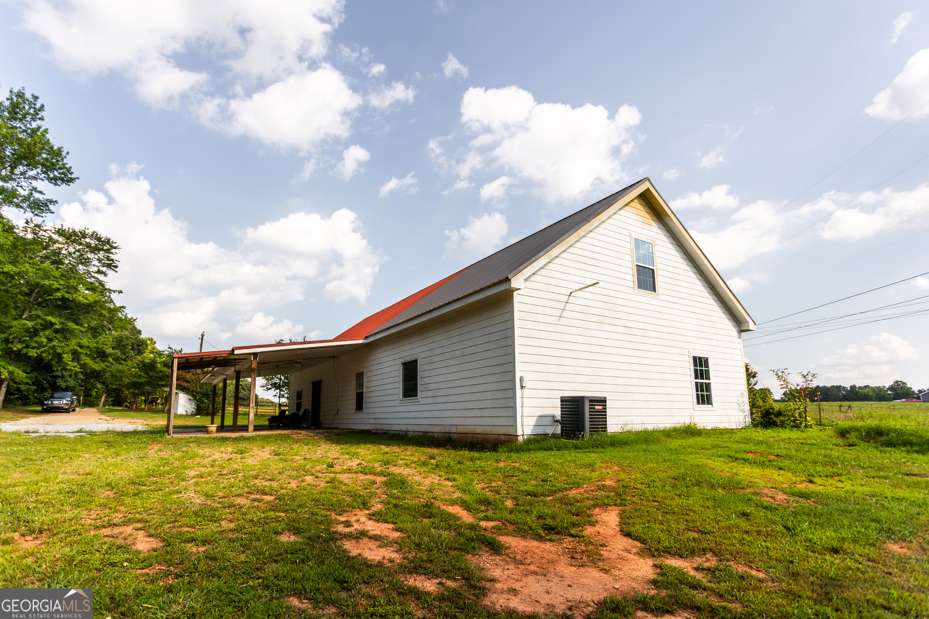 1441 Dickson Road Rutledge, GA 30663 - Photo 43 of 51