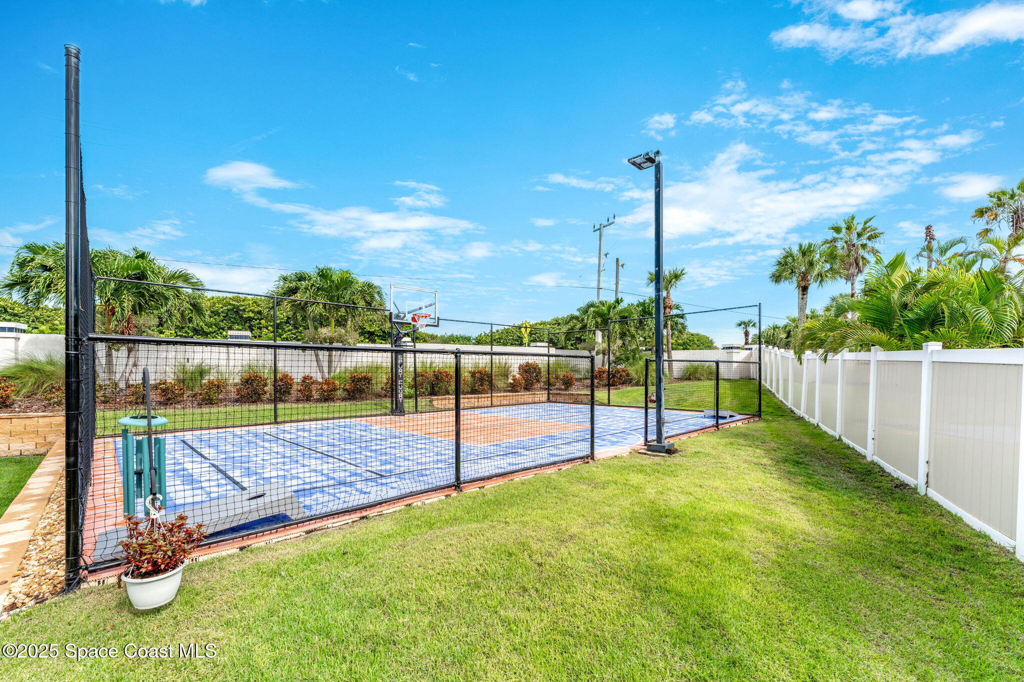 213 Loggerhead Drive Melbourne Beach, FL 32951 - Photo 45 of 58 a view of a park