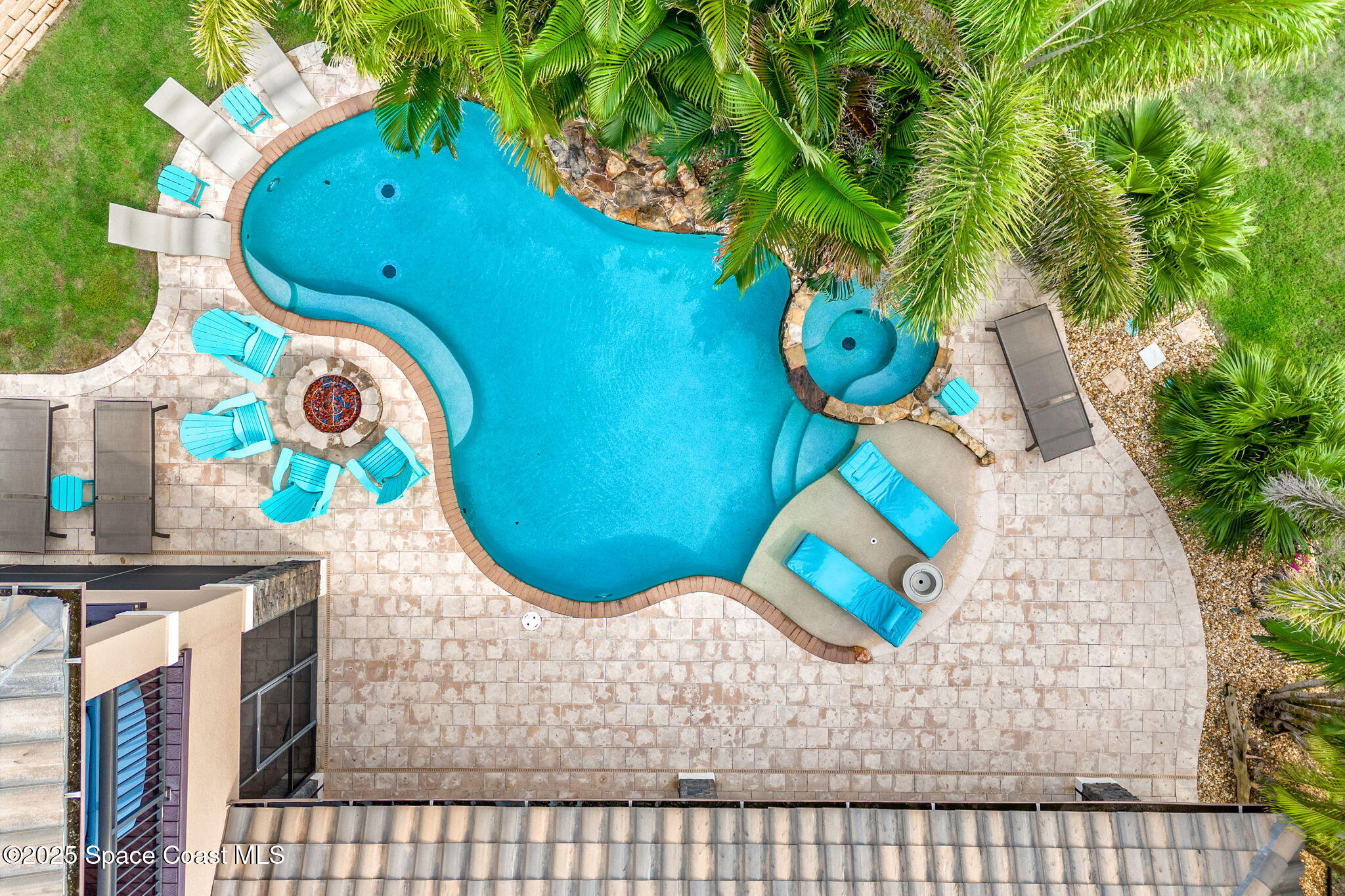 213 Loggerhead Drive Melbourne Beach, FL 32951 - Photo 52 of 58