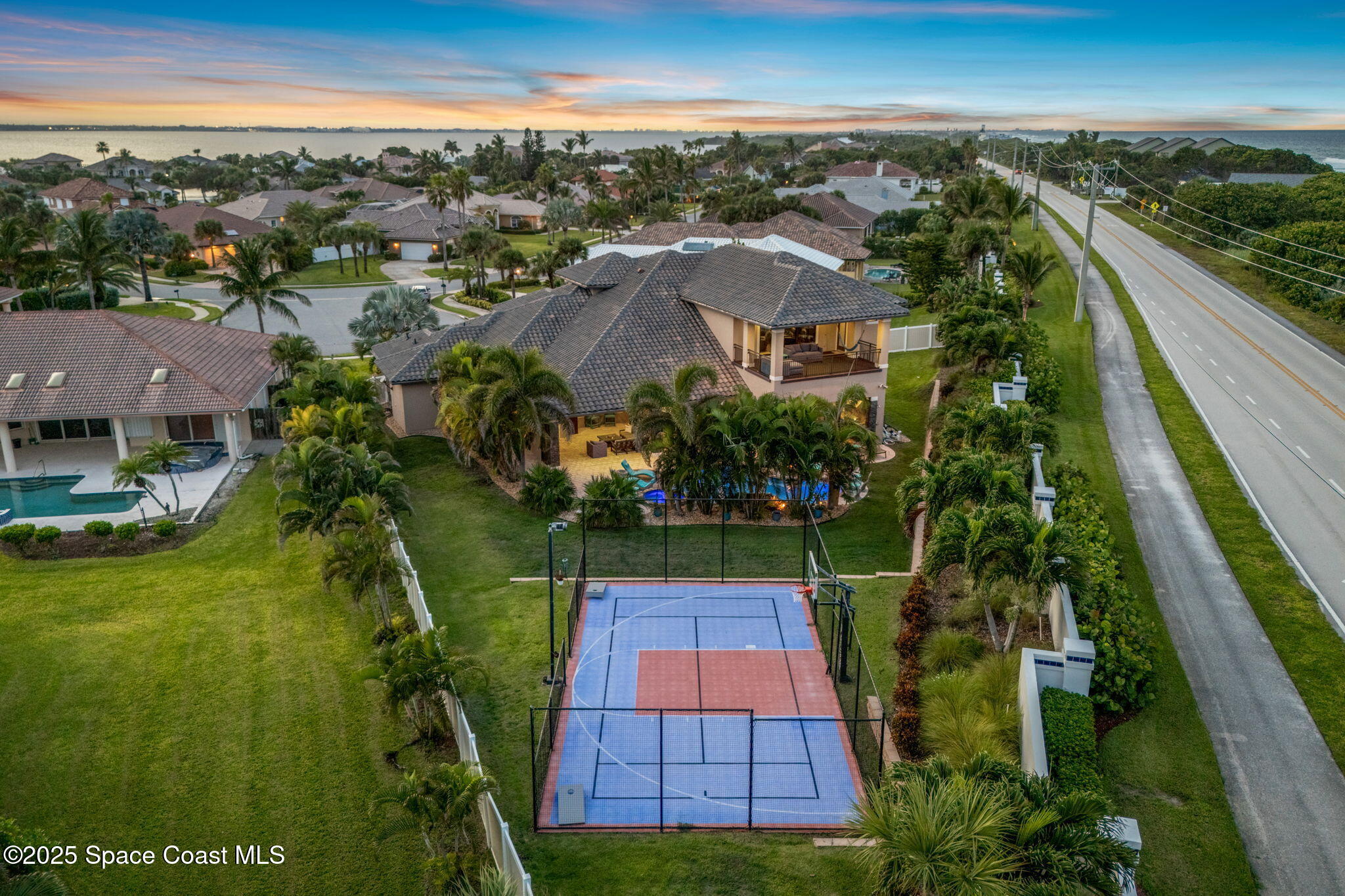 213 Loggerhead Drive Melbourne Beach, FL 32951 - Photo 6 of 58 213 Loggerhead (19)