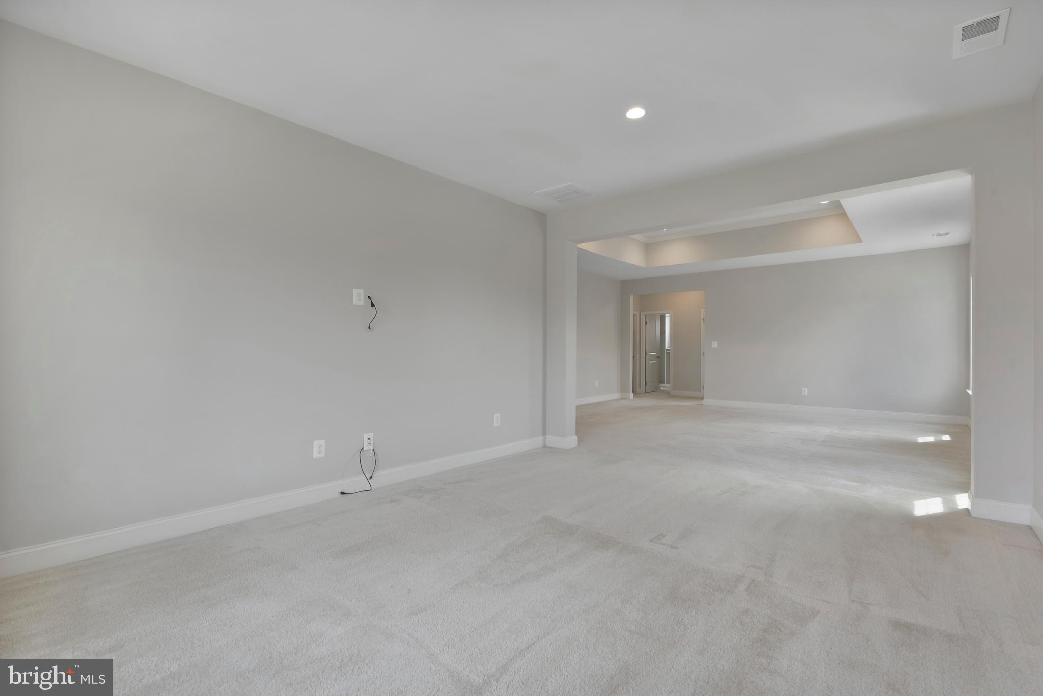 43059 Old Ryan Road Ashburn, VA 20148 - Photo 24 of 60 Primary Bedroom with Sitting Room