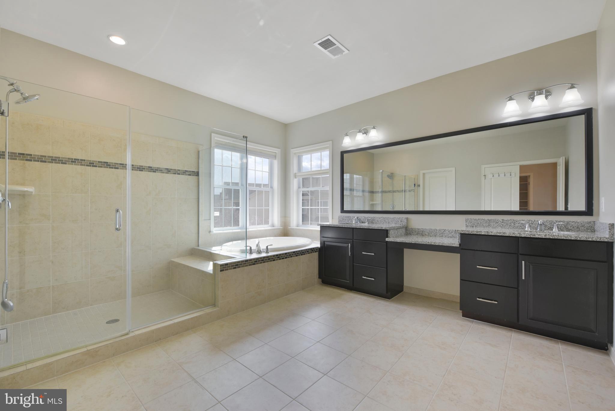 43059 Old Ryan Road Ashburn, VA 20148 - Photo 27 of 60 Primary Bath