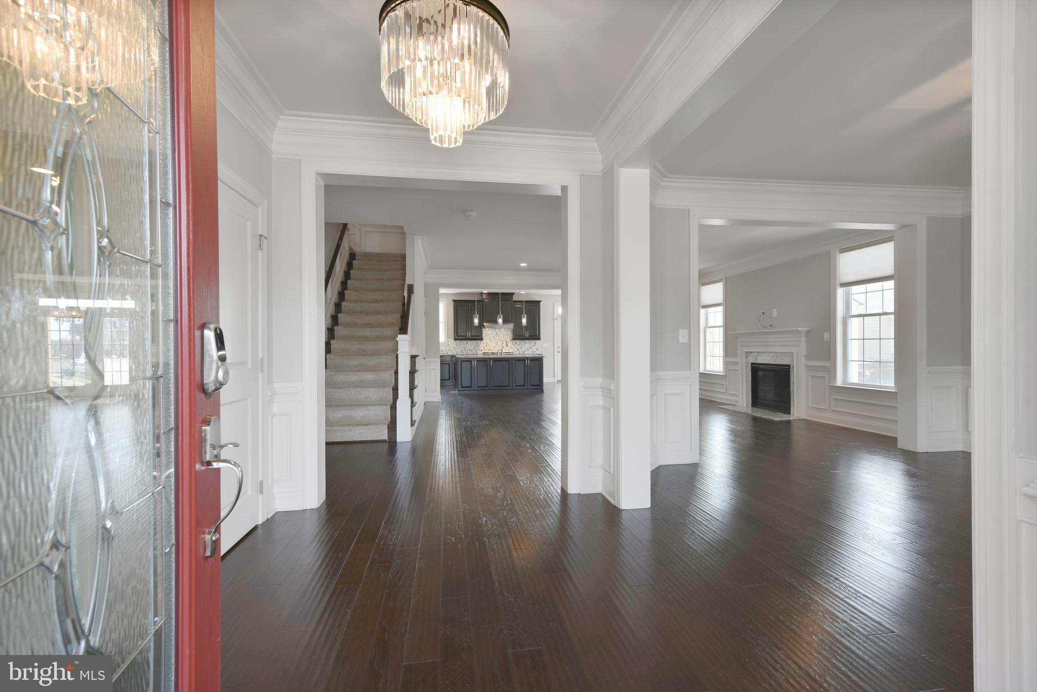 43059 Old Ryan Road Ashburn, VA 20148 - Photo 4 of 60 Entry