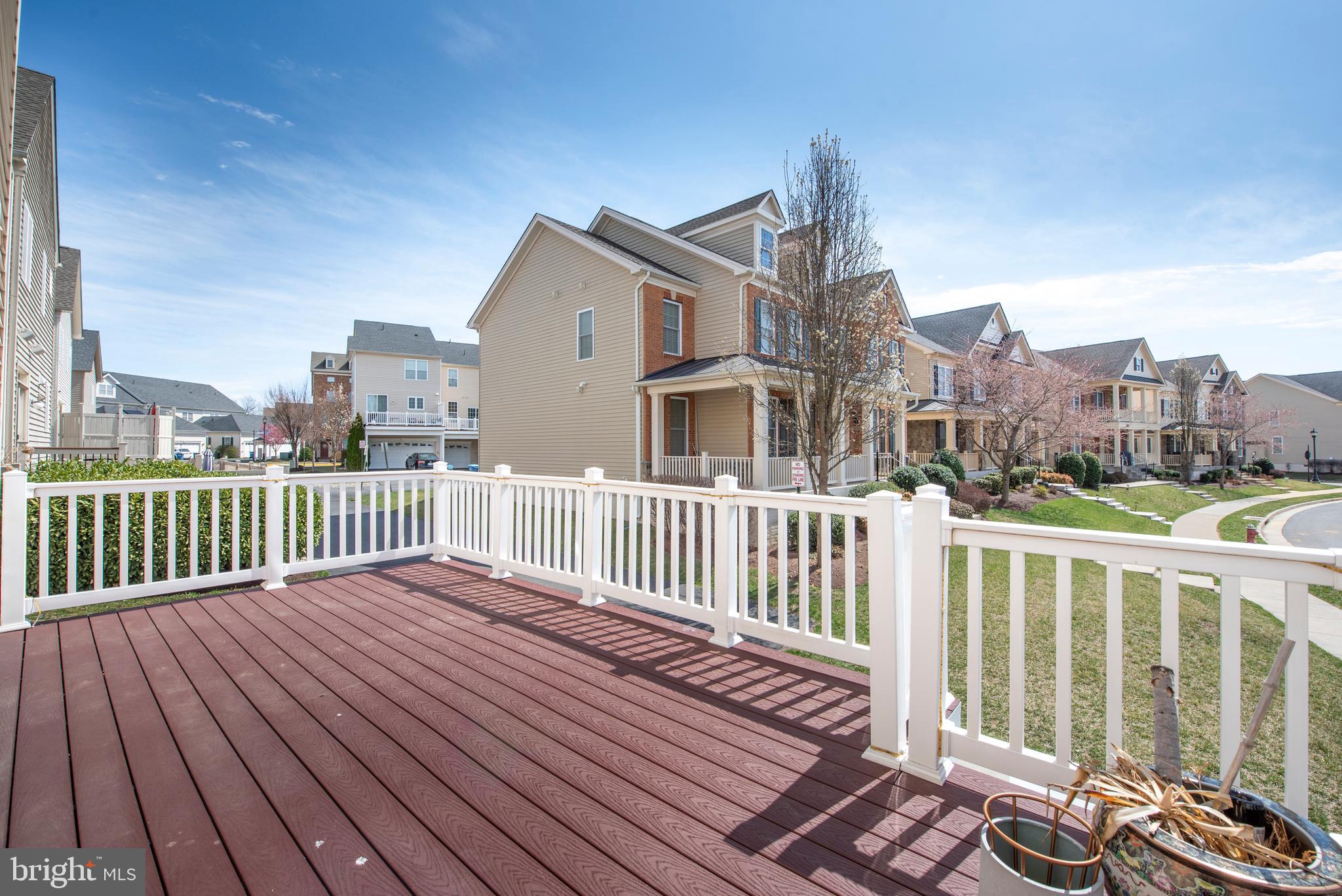 43059 Old Ryan Road Ashburn, VA 20148 - Photo 44 of 60 Exterior Rear