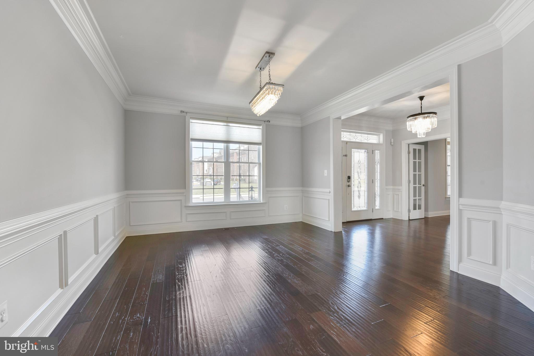 43059 Old Ryan Road Ashburn, VA 20148 - Photo 5 of 60 Dining Room