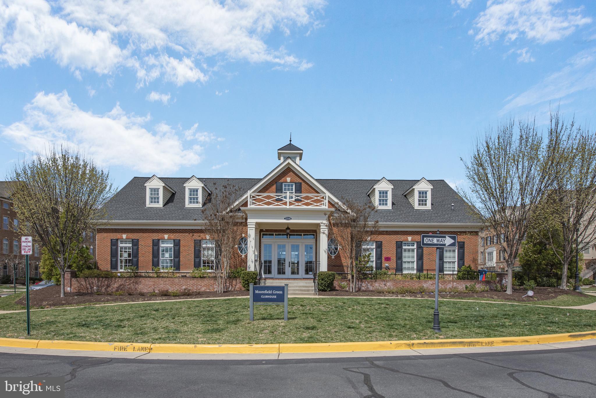 43059 Old Ryan Road Ashburn, VA 20148 - Photo 50 of 60 Moorefield Green Club House