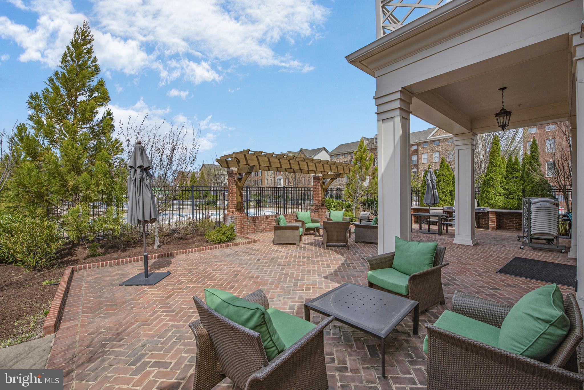 43059 Old Ryan Road Ashburn, VA 20148 - Photo 52 of 60 Moorefield Green Club House