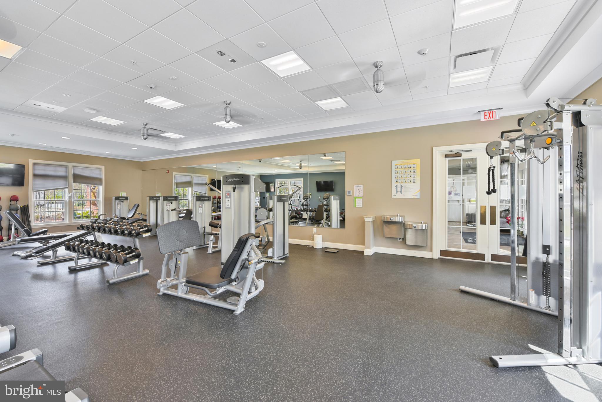 43059 Old Ryan Road Ashburn, VA 20148 - Photo 55 of 60 Moorefield Green Club House