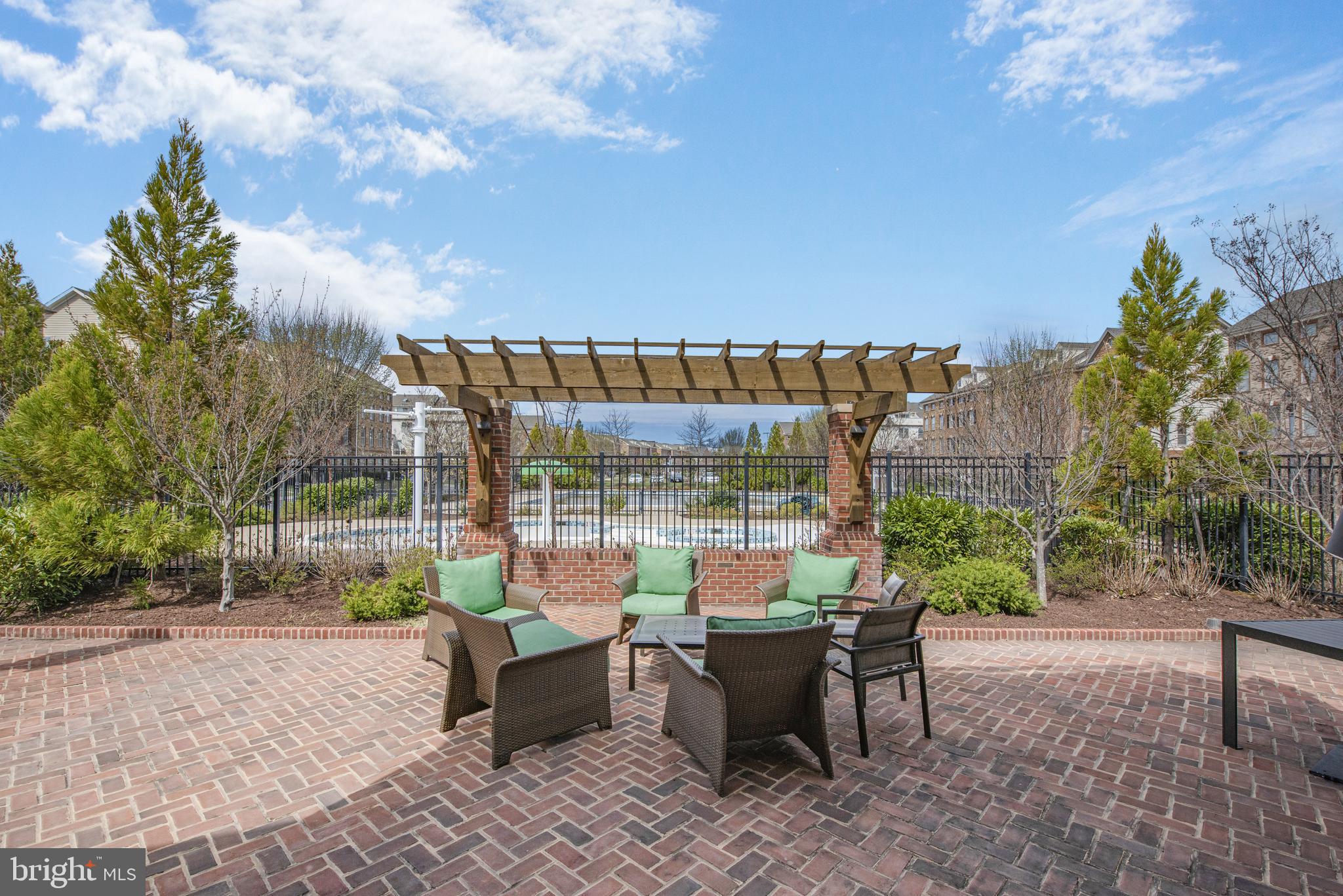 43059 Old Ryan Road Ashburn, VA 20148 - Photo 58 of 60 Moorefield Green Club House