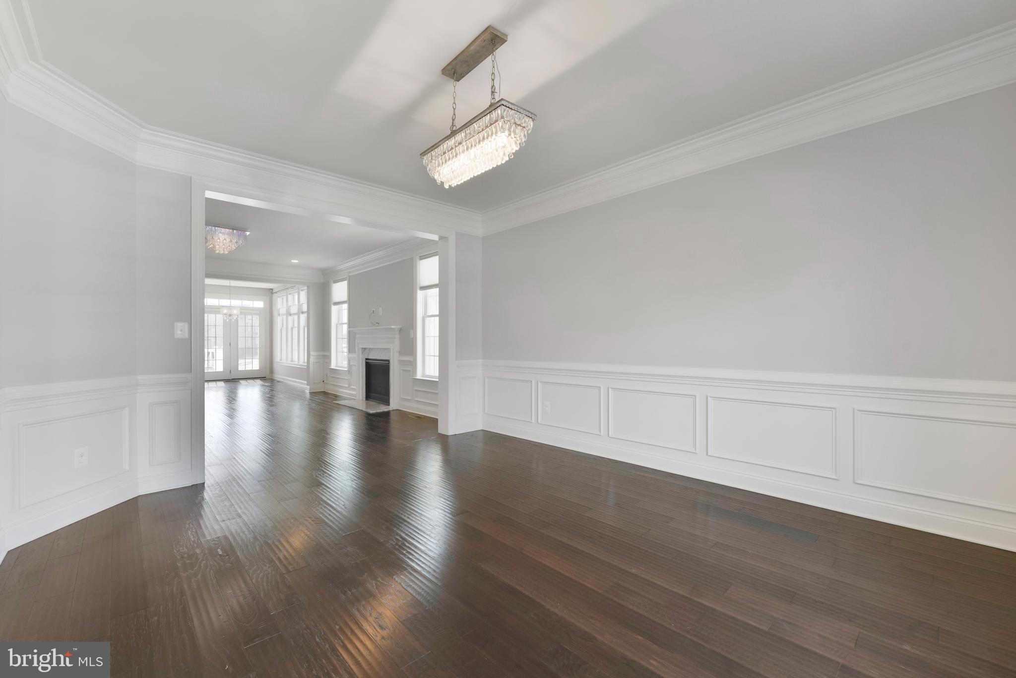 43059 Old Ryan Road Ashburn, VA 20148 - Photo 6 of 60 Dining Room