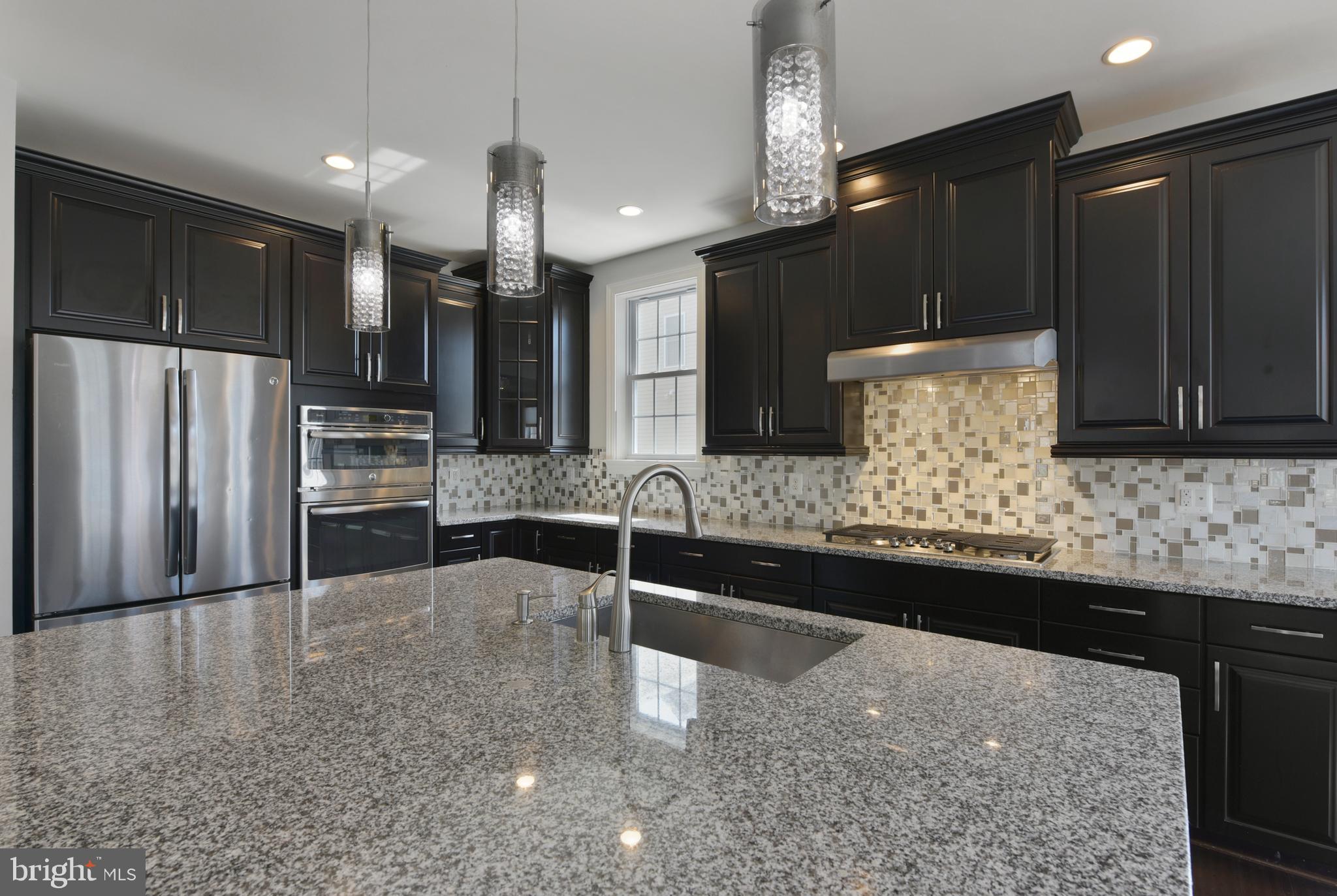 43059 Old Ryan Road Ashburn, VA 20148 - Photo 9 of 60 Kitchen