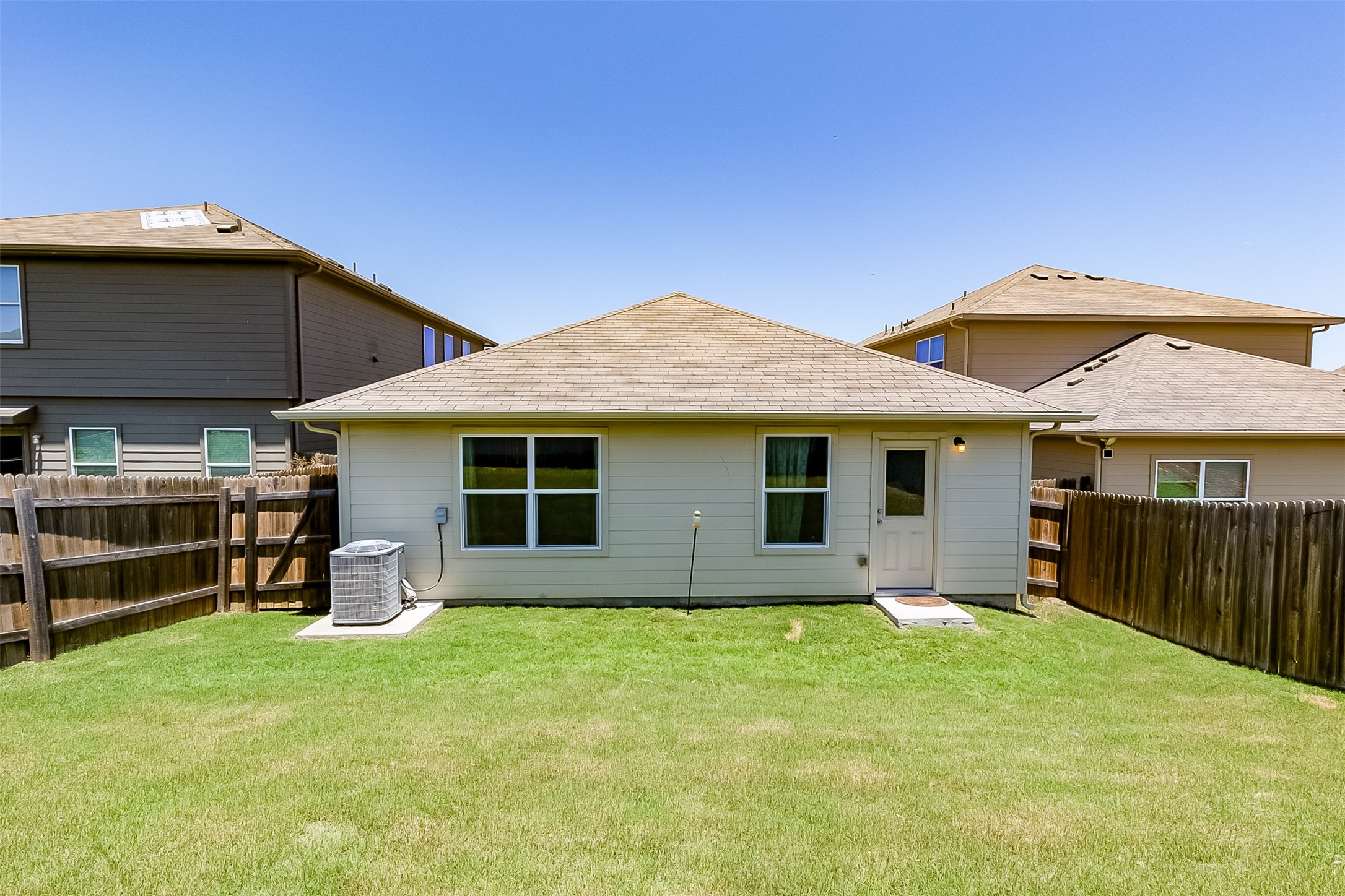 12213 Riprap Drive Manor, TX 78653 - Photo 22 of 35