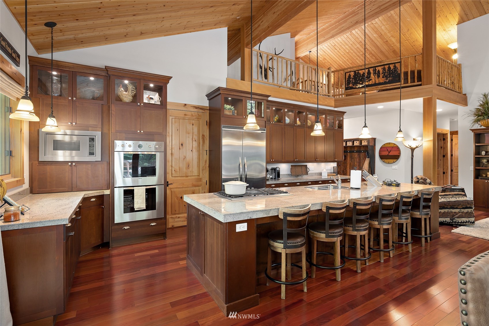 7040 Westside Road Cle Elum, WA 98922 - Photo 10 of 40 Gallery Image 10
