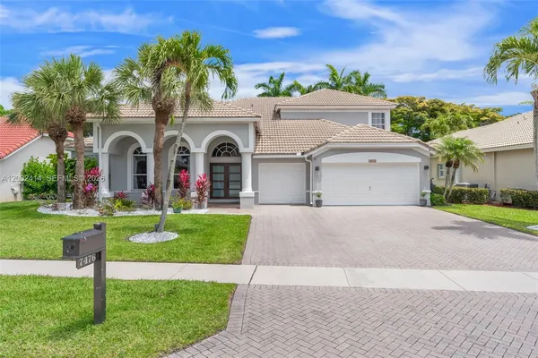 $949,000 | 7476 Brunswick Circle, Boynton Beach, FL 33472