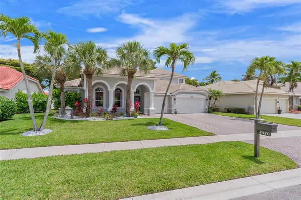 $949,000 | 7476 Brunswick Circle, Boynton Beach, FL 33472