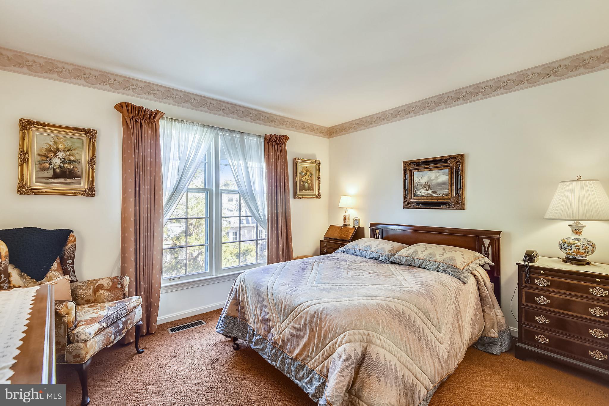 1301 South Glebe Road Arlington, VA 22204 - Photo 19 of 28 Bedroom 3