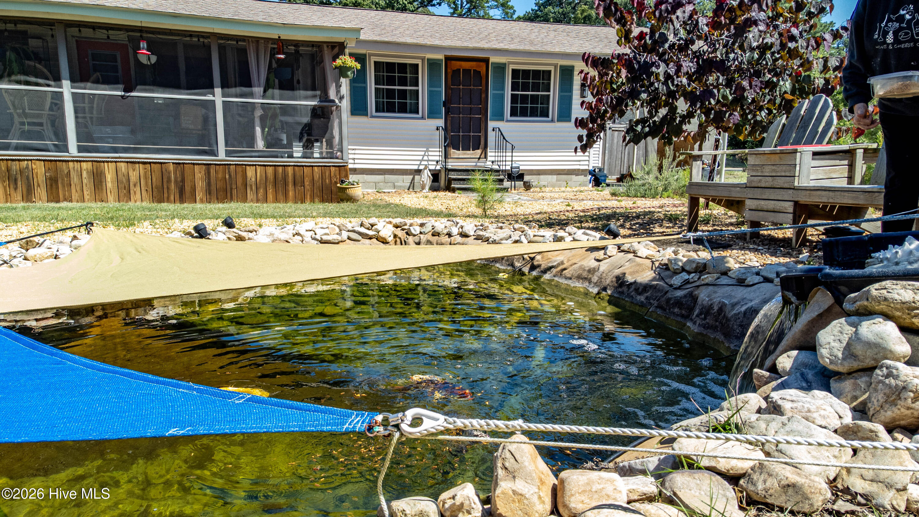 1306 Slick Hl Road Edenton, NC 27932 - Photo 2 of 31