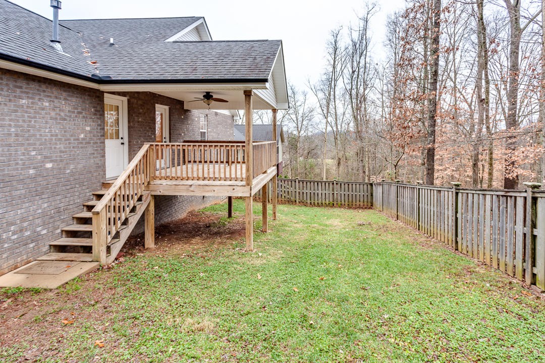 6067 Whisper Ridge Lane Corryton, TN 37721 - Photo 35 of 35 Gallery Image 35