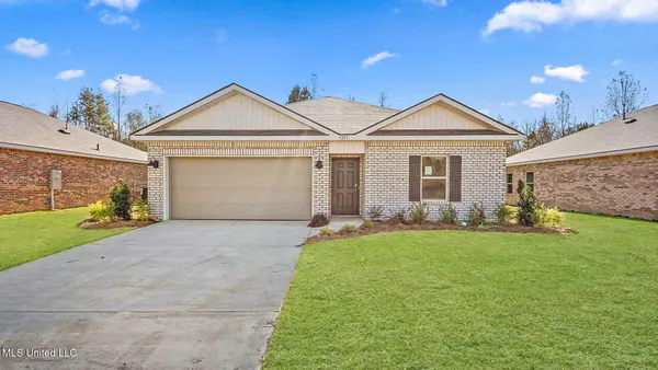 $251,900 | 250 Trace Drive, Pearl, MS 39208